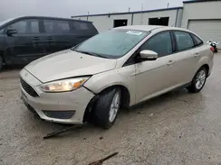 1FADP3F29HL320084 2017 FORD FOCUS