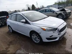 1FADP3F29HL320103 2017 FORD FOCUS
