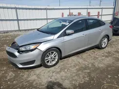 1FADP3F29HL320229 2017 FORD FOCUS