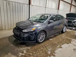 1FADP3F29HL322062 2017 FORD FOCUS