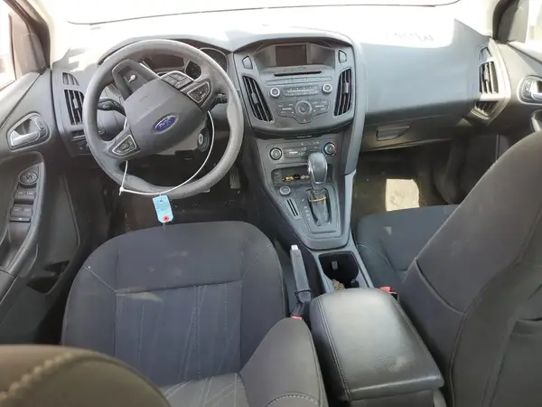 1FADP3F29HL323387 2017 FORD FOCUS - Image 8