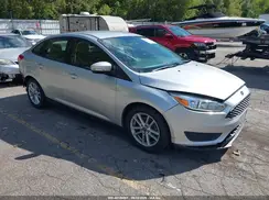 1FADP3F29HL324023 2017 FORD FOCUS
