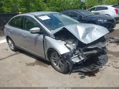 1FADP3F29HL324037 2017 FORD FOCUS