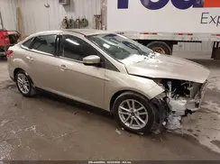 1FADP3F29HL325804 2017 FORD FOCUS