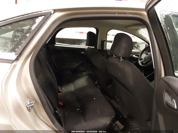 1FADP3F29HL325804 2017 FORD FOCUS - Image 8