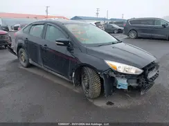 1FADP3F29HL326077 2017 FORD FOCUS