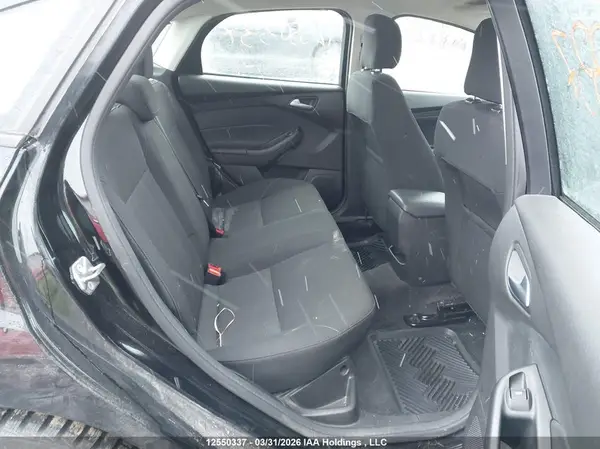 1FADP3F29HL326077 2017 FORD FOCUS - Image 8