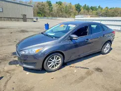 1FADP3F29HL326371 2017 FORD FOCUS