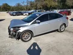 1FADP3F29HL327312 2017 FORD FOCUS
