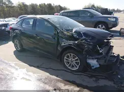 1FADP3F29HL327598 2017 FORD FOCUS