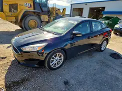 1FADP3F29HL327830 2017 FORD FOCUS