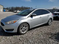 1FADP3F29HL328153 2017 FORD FOCUS