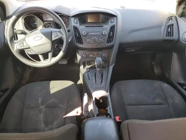 1FADP3F29HL328153 2017 FORD FOCUS - Image 8