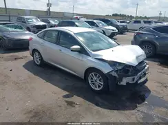 1FADP3F29HL328587 2017 FORD FOCUS