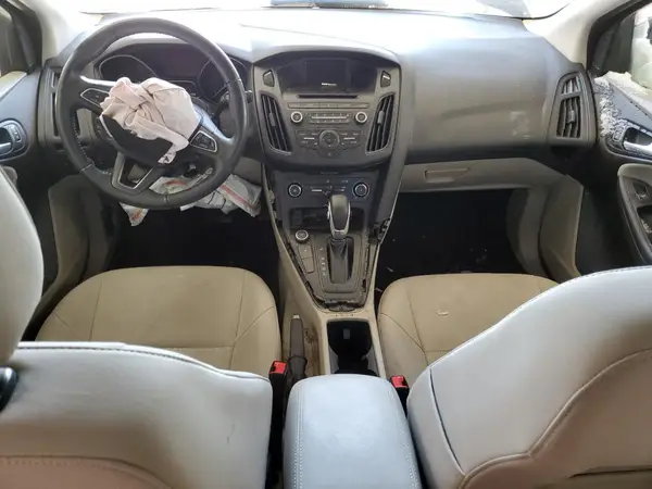 1FADP3F29HL328797 2017 FORD FOCUS - Image 8