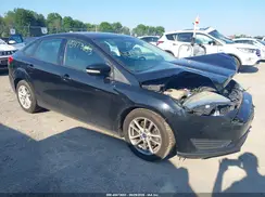 1FADP3F29HL328833 2017 FORD FOCUS