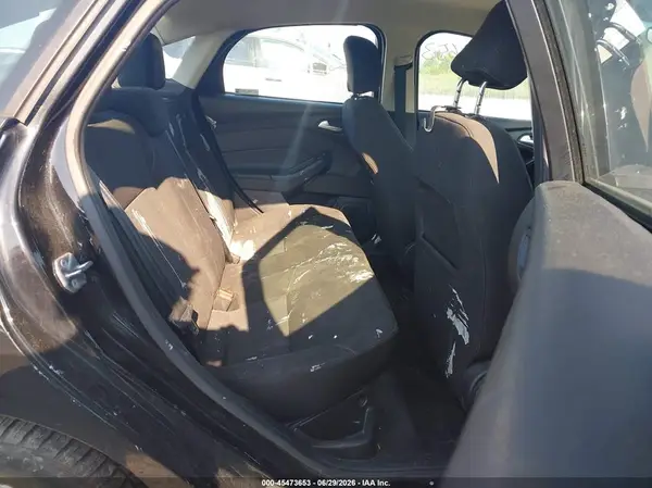 1FADP3F29HL328833 2017 FORD FOCUS - Image 8