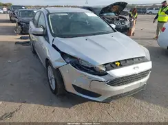1FADP3F29HL329691 2017 FORD FOCUS