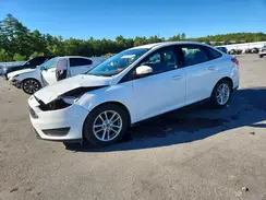 1FADP3F29HL330372 2017 FORD FOCUS