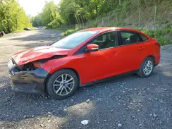 1FADP3F29HL330579 2017 FORD FOCUS