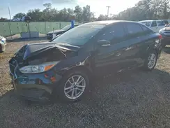 1FADP3F29HL331313 2017 FORD FOCUS
