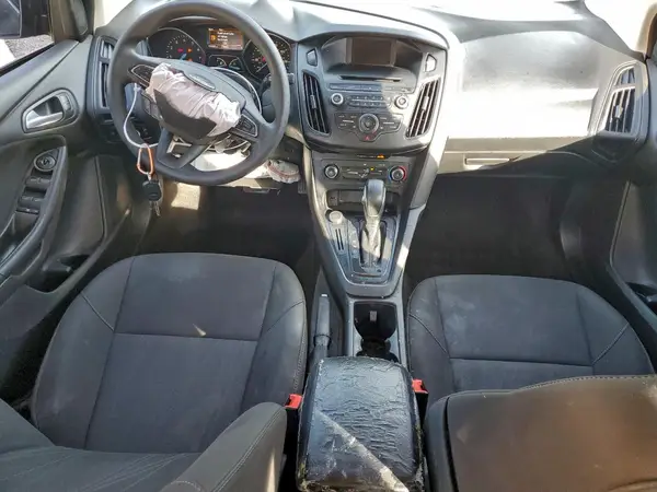 1FADP3F29HL331313 2017 FORD FOCUS - Image 8