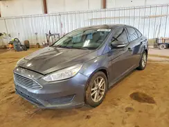 1FADP3F29HL332347 2017 FORD FOCUS