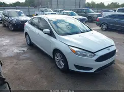 1FADP3F29HL332610 2017 FORD FOCUS