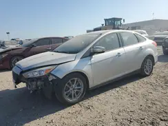 1FADP3F29HL332896 2017 FORD FOCUS