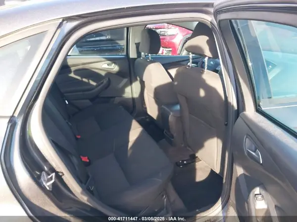1FADP3F29HL336284 2017 FORD FOCUS - Image 8