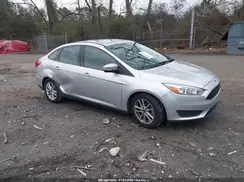 1FADP3F29HL336298 2017 FORD FOCUS