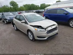 1FADP3F29HL339606 2017 FORD FOCUS