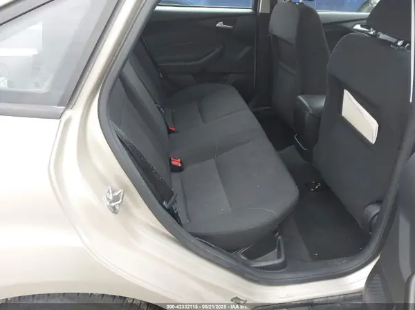 1FADP3F29HL339606 2017 FORD FOCUS - Image 8