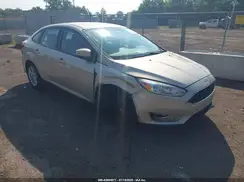 1FADP3F29HL340044 2017 FORD FOCUS