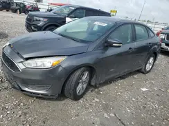 1FADP3F29HL342652 2017 FORD FOCUS