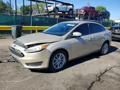 1FADP3F29HL343008 2017 FORD FOCUS