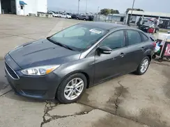 1FADP3F29HL343137 2017 FORD FOCUS
