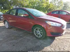 1FADP3F29HL346328 2017 FORD FOCUS