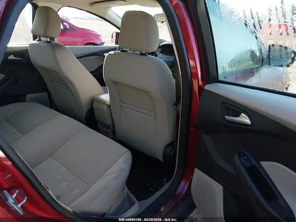 1FADP3F29HL346328 2017 FORD FOCUS - Image 8