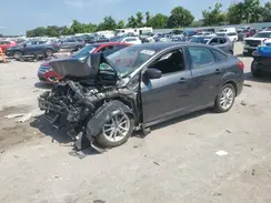 1FADP3F29JL202123 2018 FORD FOCUS