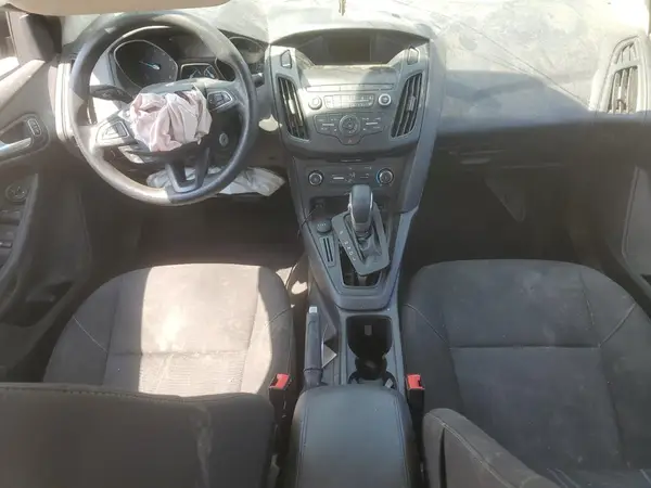 1FADP3F29JL202123 2018 FORD FOCUS - Image 8