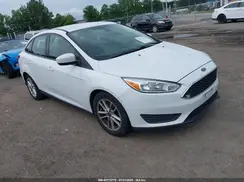 1FADP3F29JL202333 2018 FORD FOCUS