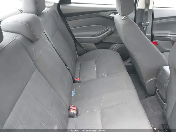 1FADP3F29JL202333 2018 FORD FOCUS - Image 8
