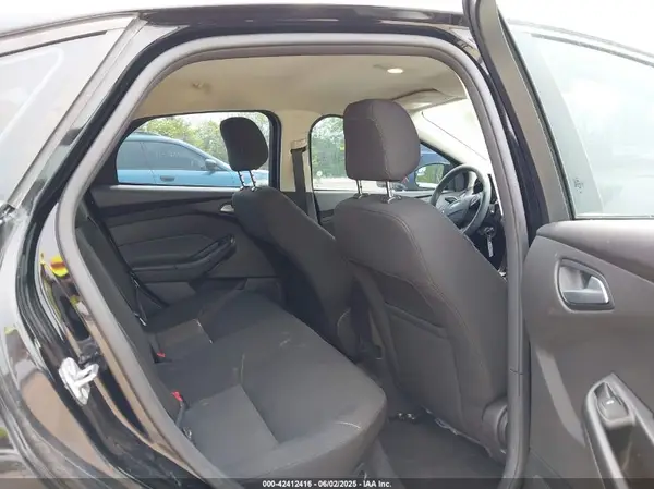 1FADP3F29JL202591 2018 FORD FOCUS - Image 8