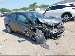 1FADP3F29JL202672 2018 FORD FOCUS