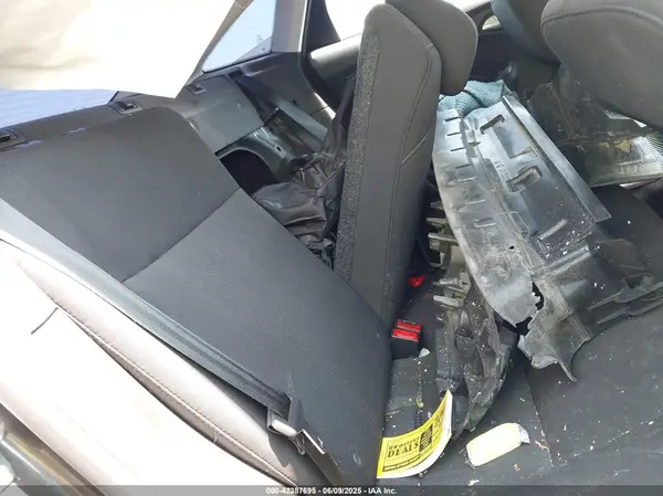 1FADP3F29JL202672 2018 FORD FOCUS - Image 8