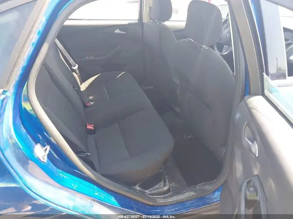 1FADP3F29JL203790 2018 FORD FOCUS - Image 8