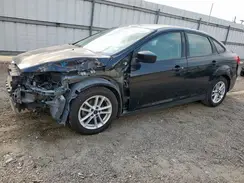 1FADP3F29JL204048 2018 FORD FOCUS