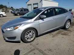 1FADP3F29JL206110 2018 FORD FOCUS