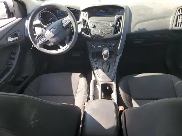 1FADP3F29JL206110 2018 FORD FOCUS - Image 8